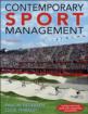 Contemporary Sport Management 6th Edition PDF With Web Study Guide