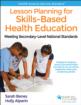 Lesson Planning for Skills-Based Health Education With Web Resource Cover