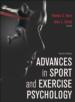 Advances in Sport and Exercise Psychology 4th Edition PDF