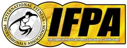 IFPA-Logo