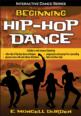 Learning, appreciating, and experiencing hip-hop dance as an art form