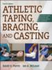 Athletic Taping, Bracing, and Casting, 4th Edition With HKPropel Access