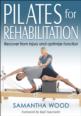 Pilates for Rehabilitation PDF