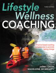 Lifestyle Wellness Coaching-3rd Edition
