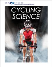 Cycling Science Print CE Course