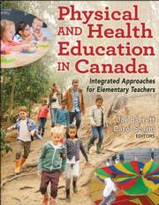 Physical and Health Education in Canada Presentation Package