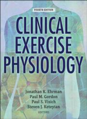 Clinical Exercise Physiology 4th Edition PDF With Web Resource