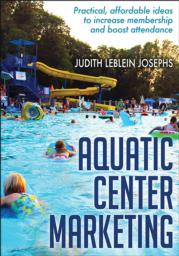 Aquatic Center Marketing PDF