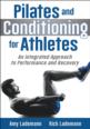Pilates and Conditioning for Athletes PDF