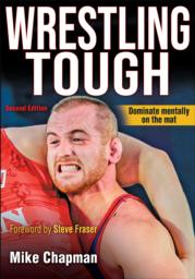 Wrestling Tough-2nd Edition