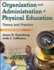 Organization and Administration of Physical Education epub