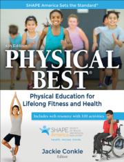 Physical Best 4th Edition With Web Resource