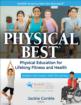 Physical Best 4th Edition With Web Resource Cover