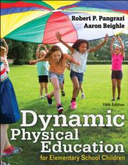 Dynamic Physical Education for Elementary School Children 19th Edition epub