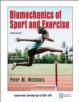 Biomechanics of Sport and Exercise 4th Edition With Web Resource-Loose-Leaf Edition