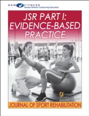 JSR Part I: Evidence-Based Practice Online CE Course