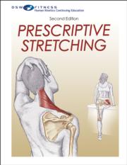 Prescriptive Stretching With CE Exam-2nd Edition