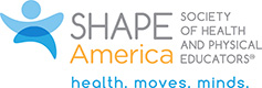 SHAPE America Online Store