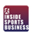 Inside Business Sports app