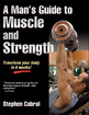 Stephen Cabral discusses his book &quot;A Man's Guide to Muscle and Strength&quot; 