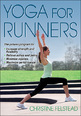 Why runners should practice yoga