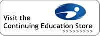 Visit the Continuing Education Store